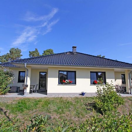 Villa Doppelferienhaus Karlshagen Use 1650 Extérieur photo